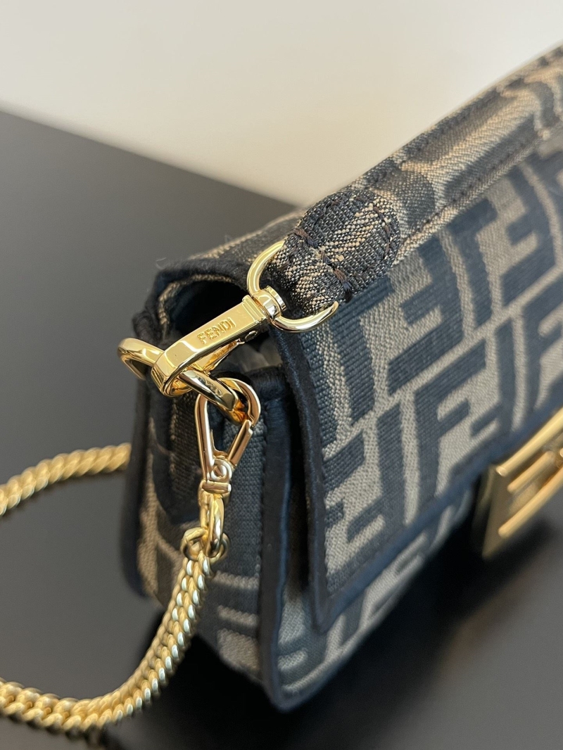 Fendi Baguette Bags